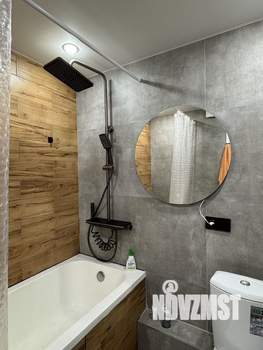1-к квартира, вторичка, 38м2, 9/9 этаж