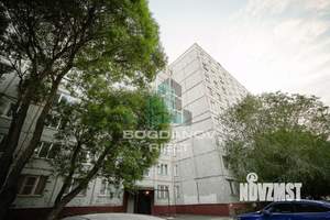 1-к квартира, вторичка, 32м2, 2/9 этаж