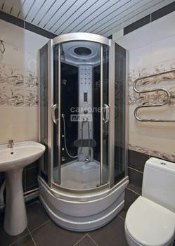 1-к квартира, вторичка, 30м2, 5/5 этаж