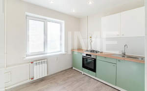 1-к квартира, вторичка, 38м2, 2/9 этаж