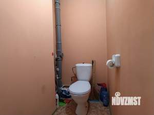 2-к квартира, вторичка, 54м2, 1/19 этаж