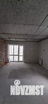 2-к квартира, вторичка, 55м2, 7/16 этаж