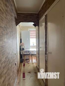 4-к квартира, вторичка, 76м2, 5/5 этаж
