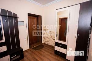 2-к квартира, вторичка, 51м2, 1/3 этаж