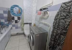 1-к квартира, вторичка, 40м2, 2/5 этаж