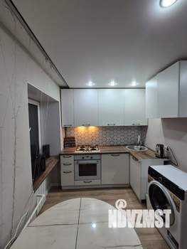 2-к квартира, вторичка, 44м2, 2/4 этаж