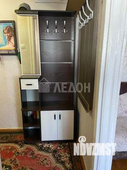 2-к квартира, вторичка, 43м2, 3/4 этаж
