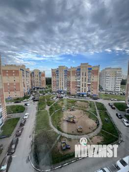 1-к квартира, вторичка, 29м2, 7/10 этаж