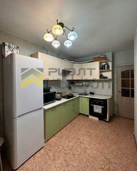 1-к квартира, вторичка, 40м2, 12/14 этаж