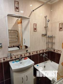 2-к квартира, вторичка, 45м2, 2/5 этаж