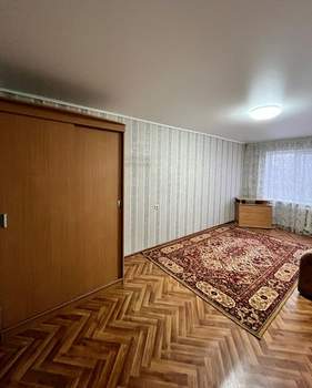 2-к квартира, вторичка, 45м2, 2/5 этаж