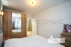 3-к квартира, вторичка, 63м2, 3/9 этаж