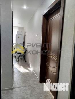 1-к квартира, вторичка, 30м2, 1/9 этаж