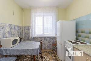 1-к квартира, вторичка, 42м2, 3/12 этаж