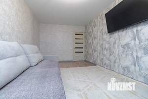 2-к квартира, вторичка, 47м2, 1/5 этаж
