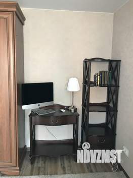 1-к квартира, вторичка, 31м2, 5/5 этаж
