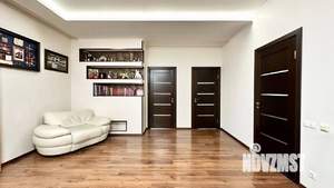 3-к квартира, вторичка, 108м2, 8/13 этаж