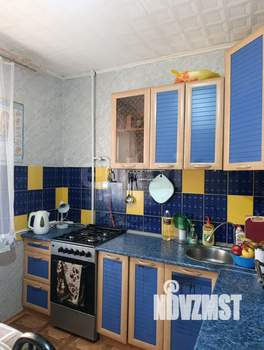 1-к квартира, вторичка, 36м2, 8/9 этаж