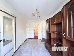 2-к квартира, вторичка, 45м2, 4/5 этаж