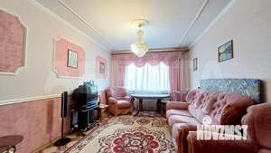 3-к квартира, вторичка, 63м2, 4/9 этаж