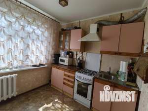2-к квартира, вторичка, 53м2, 6/9 этаж