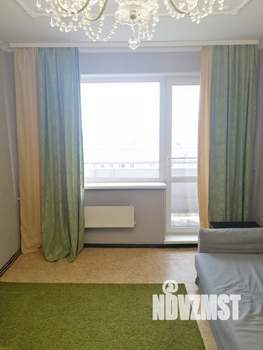 3-к квартира, вторичка, 60м2, 9/9 этаж