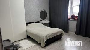 1-к квартира, вторичка, 44м2, 7/16 этаж