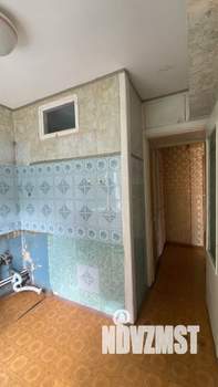 3-к квартира, вторичка, 60м2, 2/5 этаж