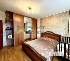 2-к квартира, вторичка, 66м2, 5/6 этаж