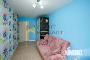 2-к квартира, вторичка, 45м2, 1/5 этаж