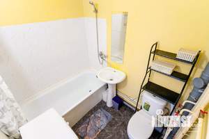 1-к квартира, вторичка, 36м2, 1/10 этаж