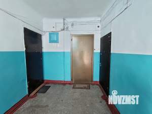 2-к квартира, вторичка, 61м2, 2/4 этаж