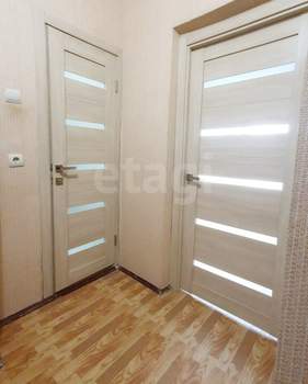 1-к квартира, вторичка, 34м2, 8/10 этаж