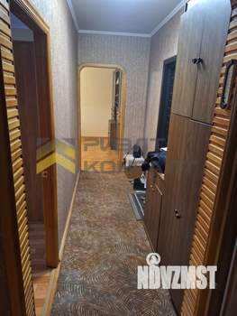 2-к квартира, вторичка, 53м2, 10/10 этаж