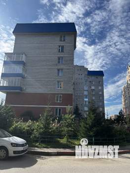 1-к квартира, вторичка, 37м2, 6/10 этаж