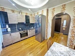 1-к квартира, вторичка, 40м2, 8/10 этаж