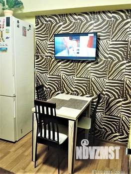 1-к квартира, вторичка, 30м2, 1/5 этаж