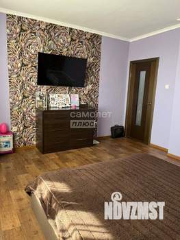 1-к квартира, вторичка, 43м2, 3/9 этаж