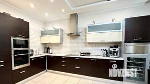 3-к квартира, вторичка, 108м2, 8/13 этаж