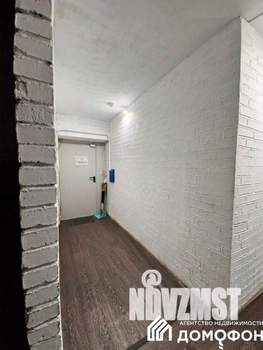 2-к квартира, вторичка, 35м2, 1/3 этаж