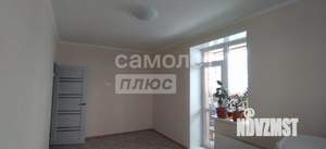2-к квартира, вторичка, 55м2, 3/11 этаж