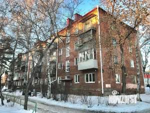 2-к квартира, вторичка, 42м2, 2/4 этаж