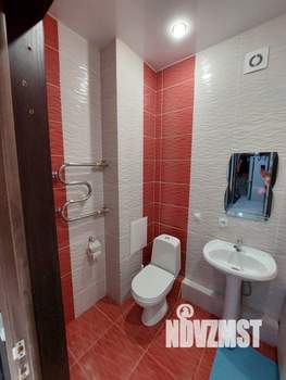 1-к квартира, вторичка, 42м2, 2/14 этаж