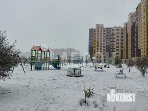 2-к квартира, вторичка, 58м2, 3/10 этаж