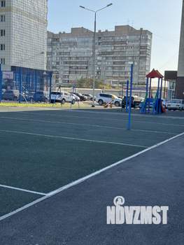 1-к квартира, вторичка, 41м2, 12/16 этаж