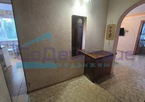 4-к квартира, вторичка, 59м2, 4/5 этаж