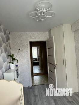 3-к квартира, вторичка, 55м2, 5/5 этаж