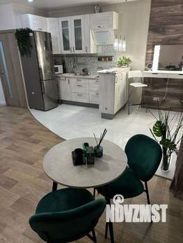 1-к квартира, вторичка, 43м2, 4/14 этаж