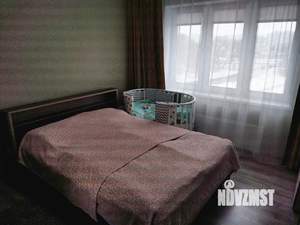 2-к квартира, вторичка, 55м2, 4/10 этаж