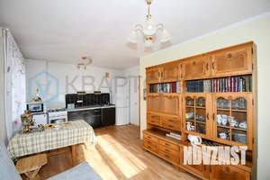 3-к квартира, вторичка, 53м2, 6/9 этаж